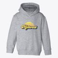Midwest Wyoming Sublime Sunset Toddler Hoodie additional view 1