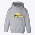 Westphalia Missouri Sublime Sunset Toddler Hoodie additional view 1