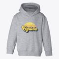 Ogilvie Minnesota Sublime Sunset Toddler Hoodie additional view 1