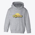 Maxwell Nebraska Sublime Sunset Toddler Hoodie additional product view 1