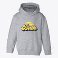 Bath North Carolina Sublime Sunset Toddler Hoodie additional view 1
