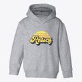 Retsof New York Sublime Sunset Toddler Hoodie additional view 1