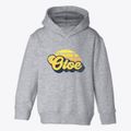 Otoe Nebraska Sublime Sunset Toddler Hoodie additional view 1