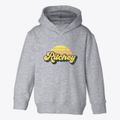 Ritchey Missouri Sublime Sunset Toddler Hoodie additional view 1