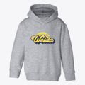Welda Kansas Sublime Sunset Toddler Hoodie additional view 1
