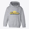 Irondale Alabama Sublime Sunset Toddler Hoodie additional view 1