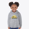 Fulton New York Sublime Sunset Toddler Hoodie additional view 2