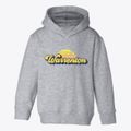 Warrenton Missouri Sublime Sunset Toddler Hoodie additional view 1