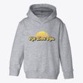 Kill Devil Hills North Carolina Sublime Sunset Toddler Hoodie additional view 1