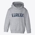 Eureka Kansas Timeless Retro Toddler Hoodie additional view 1