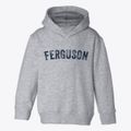 Ferguson Kentucky Timeless Retro Toddler Hoodie additional view 1