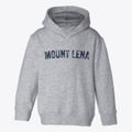 Mount Lena Maryland Timeless Retro Toddler Hoodie additional view 1