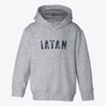 Iatan Missouri Timeless Retro Toddler Hoodie additional view 1