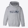 Celina Texas Timeless Retro Toddler Hoodie additional view 1