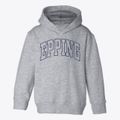 Epping New Hampshire Trendy Block Toddler Hoodie additional view 1