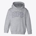 Opp Alabama Trendy Block Toddler Hoodie additional view 1