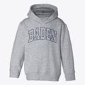 Baden Pennsylvania Trendy Block Toddler Hoodie additional view 1