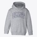 Clint Texas Trendy Block Toddler Hoodie additional view 1
