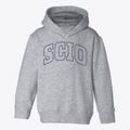 Scio Ohio Trendy Block Toddler Hoodie additional view 1