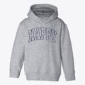 Happy Texas Trendy Block Toddler Hoodie additional view 1