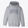 Smock Pennsylvania Trendy Block Toddler Hoodie additional view 1