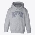 Clifton Idaho Trendy Block Toddler Hoodie additional view 1
