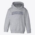 Middle River Minnesota Trendy Block Toddler Hoodie additional view 1