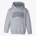 Anderson Alabama Trendy Block Toddler Hoodie additional view 1