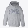 Phenix Virginia Trendy Block Toddler Hoodie additional view 1