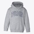 Purdin Missouri Trendy Block Toddler Hoodie additional view 1