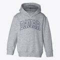 Damar Kansas Trendy Block Toddler Hoodie additional view 1