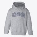 Chesterton Indiana Trendy Block Toddler Hoodie additional view 1