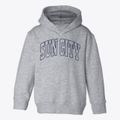 Sun City Kansas Trendy Block Toddler Hoodie additional view 1