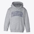Franklin New Hampshire Trendy Block Toddler Hoodie additional view 1