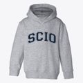Scio Ohio Varsity Toddler Hoodie additional view 1