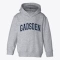 Gadsden Arizona Varsity Toddler Hoodie additional view 1