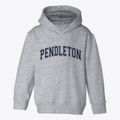Pendleton Missouri Varsity Toddler Hoodie additional view 1