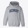 Henry Illinois Urban Vibe Toddler Hoodie additional view 1