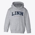 Linn Missouri Urban Vibe Toddler Hoodie additional view 1