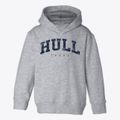 Hull Texas Urban Vibe Toddler Hoodie additional view 1