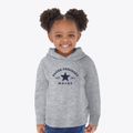 Dover-foxcroft Maine Star Toddler Hoodie additional view 2