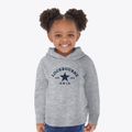 Lockbourne Ohio Star Toddler Hoodie additional view 2