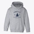 Orient Washington Yacht Club Toddler Hoodie additional view 1