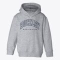 Buckley Washington Inline Toddler Hoodie additional view 1