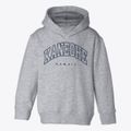 Kaneohe Hawaii Inline Toddler Hoodie additional view 1
