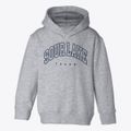 Sour Lake Texas Inline Toddler Hoodie additional view 1