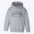 Mars Pennsylvania Inline Toddler Hoodie additional view 1