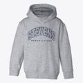 Stevens Pennsylvania Inline Toddler Hoodie additional view 1