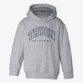 Tryon Oklahoma Inline Toddler Hoodie additional view 1