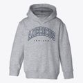 Americus Indiana Inline Toddler Hoodie additional view 1